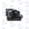PM002BW Улитка насоса (по часовой) (нижнее крепление два болта) NFSL Electrolux/Biasi (W21CW) в Самаре