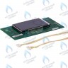 CB020-DP-B10 Плата дисплея Basic S 18 Fi, Basic Х (все модели), Basic DUO (все модели) (AA10040108) ELECTROLUX в Самаре