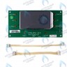 CB020-DP-B10 Плата дисплея Basic S 18 Fi, Basic Х (все модели), Basic DUO (все модели) (AA10040108) ELECTROLUX в Самаре