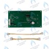 CB020-DP-B10 Плата дисплея Basic S 18 Fi, Basic Х (все модели), Basic DUO (все модели) (AA10040108) ELECTROLUX в Самаре