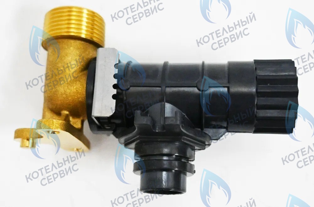 30020272A Патрубок-адаптор контура ОВ Вход Deluxe S 13-35K NAVIEN в Самаре