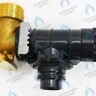 30020272A Патрубок-адаптор контура ОВ Вход Deluxe S 13-35K NAVIEN в Самаре