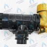 30020272A Патрубок-адаптор контура ОВ Вход Deluxe S 13-35K NAVIEN в Самаре