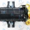 30020272A Патрубок-адаптор контура ОВ Вход Deluxe S 13-35K NAVIEN в Самаре