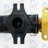 30020272A Патрубок-адаптор контура ОВ Вход Deluxe S 13-35K NAVIEN в Самаре