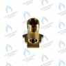 30020272A Патрубок-адаптор контура ОВ Вход Deluxe S 13-35K NAVIEN в Самаре