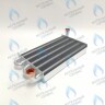 EM008-290F98 Теплообменник 98 FIN PROTHERM (0020142420), VAILLANT (0020039067) в Самаре