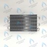 EM008-290F98 Теплообменник 98 FIN PROTHERM (0020142420), VAILLANT (0020039067) в Самаре
