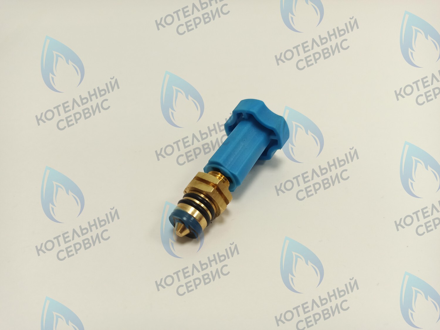 7006907558 Кран подпитки E.C.A. GELIOS HM в Самаре