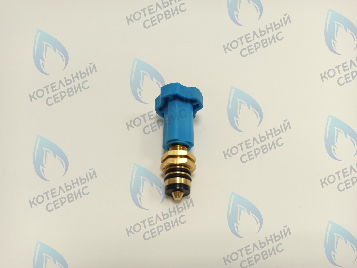 7006907558 Кран подпитки E.C.A. GELIOS HM в Самаре