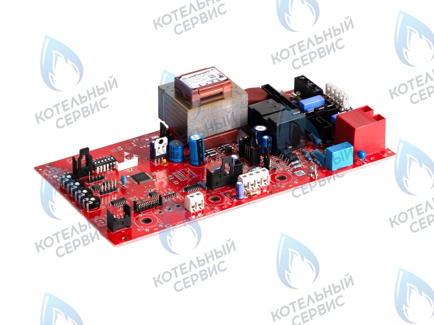 CB033 Плата управления для напольного котла Electrolux FSB  (130WRDMA, 000011D) в Самаре