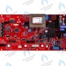 CB033 Плата управления для напольного котла Electrolux FSB  (130WRDMA, 000011D) в Самаре