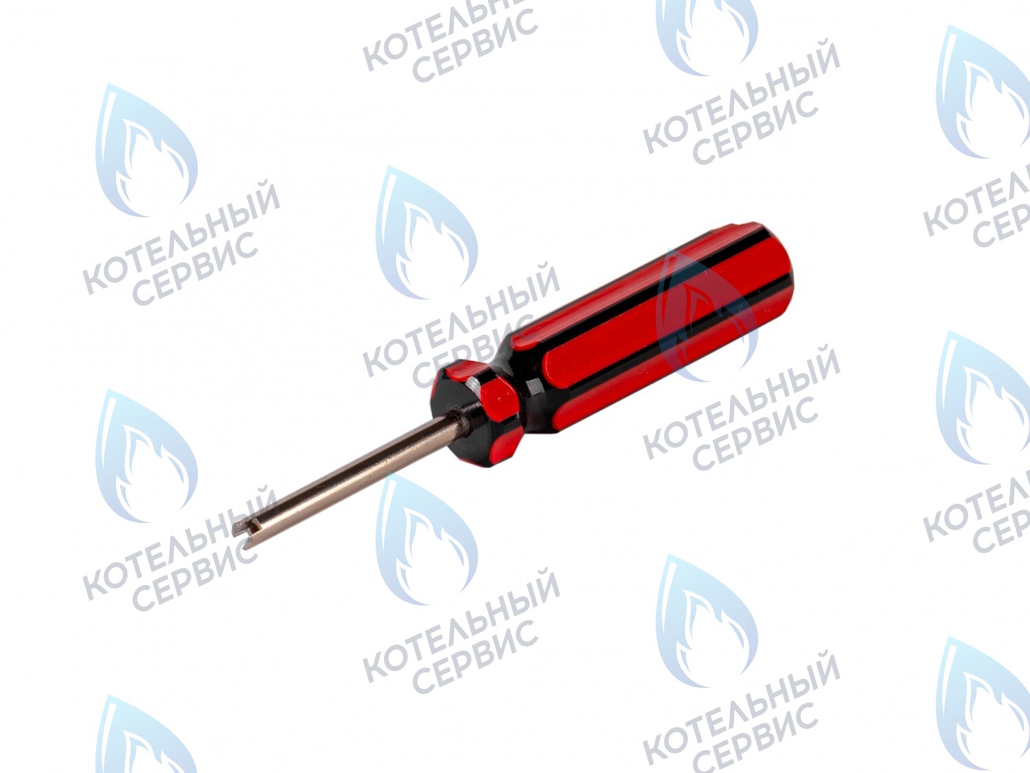 ZK003 Отвертка для выкручивания ниппеля в Самаре