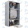  Настенный газовый котел FONDITAL MINORCA PLUS CTFS CU в Самаре
