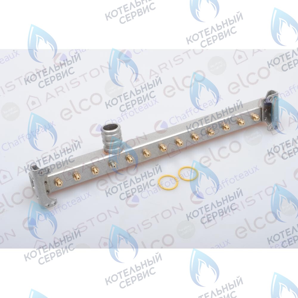 65104302 Газовый коллектор 13 inj. D:1.25 ARISTON в Самаре