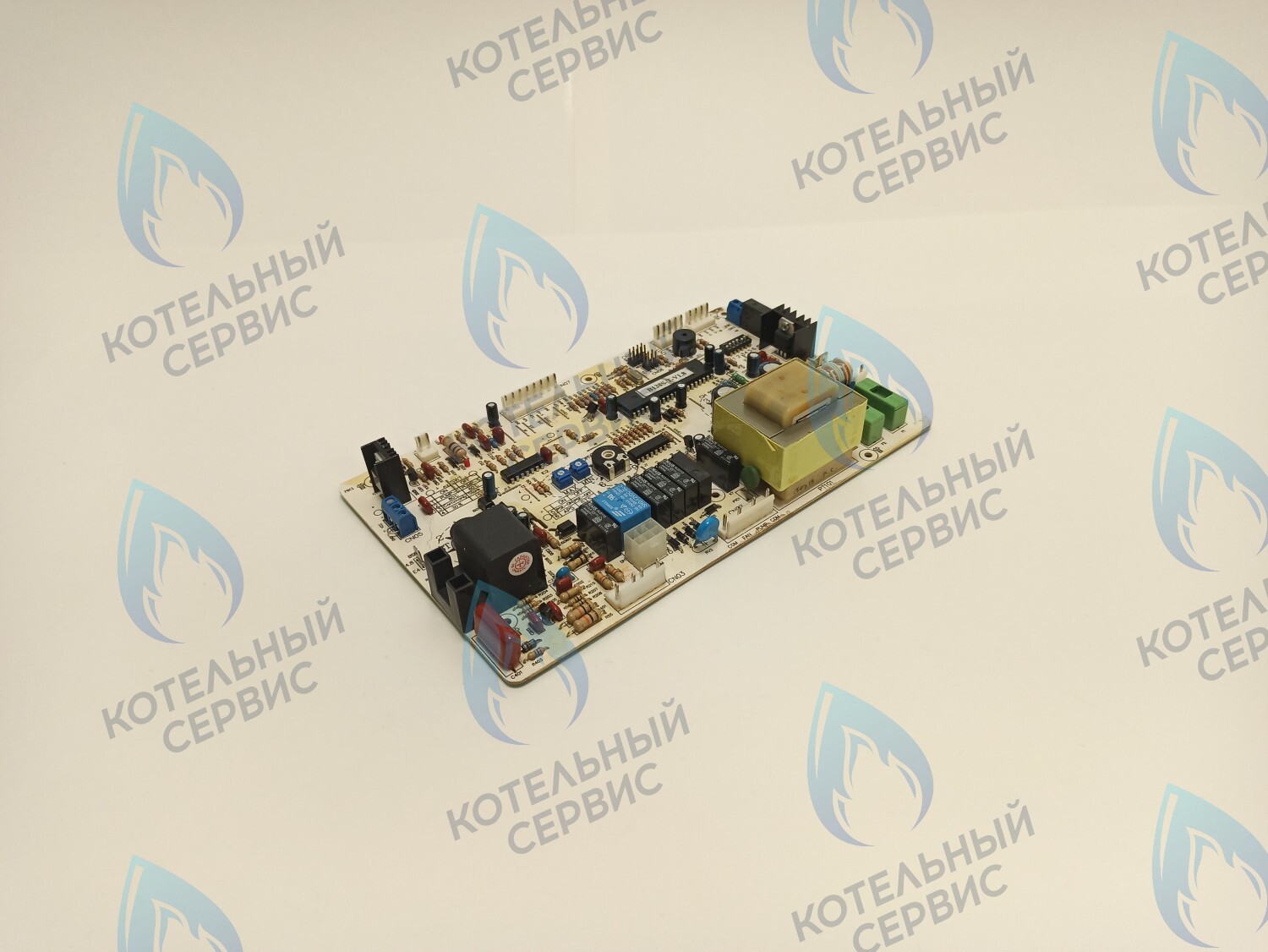 05-2060-02 Плата управления (универсальная) GAZLUX Standard В 24 T1/C1 (до 01.2012г) (B138R-T-V1.8) в Самаре