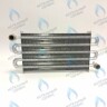 EM043-320 Теплообменник основной KoreaStar Premium 30-35E/35A (KS90263910) в Самаре
