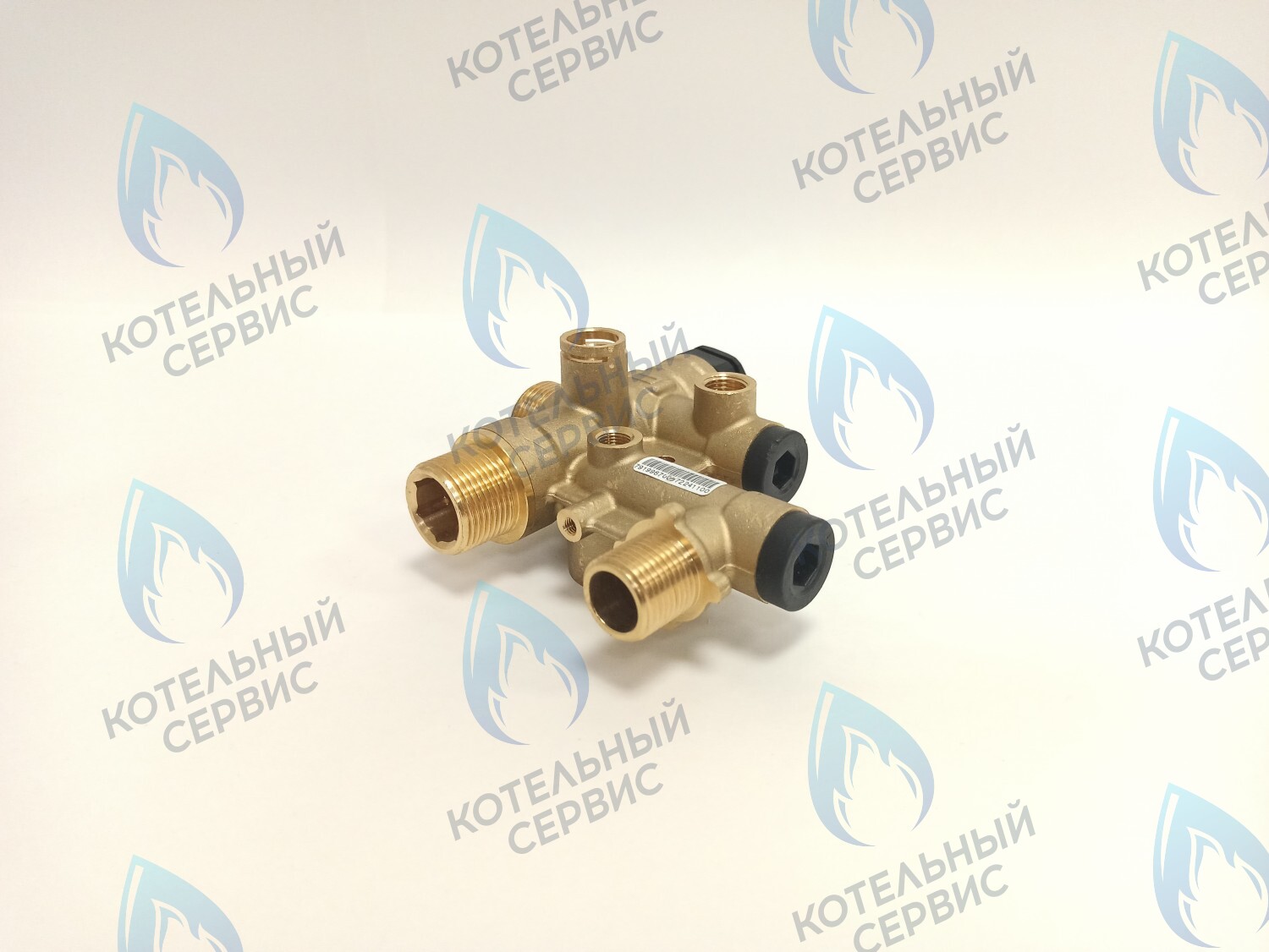 GGT016 Трехходовой клапан Viessmann Vitopend A1JB (7856970) в Самаре