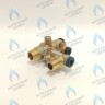 GGT016 Трехходовой клапан Viessmann Vitopend A1JB (7856970) в Самаре
