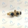 GGT016 Трехходовой клапан Viessmann Vitopend A1JB (7856970) в Самаре