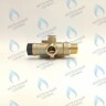 GGT016 Трехходовой клапан Viessmann Vitopend A1JB (7856970) в Самаре