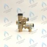 GGT016 Трехходовой клапан Viessmann Vitopend A1JB (7856970) в Самаре