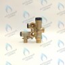 GGT016 Трехходовой клапан Viessmann Vitopend A1JB (7856970) в Самаре