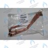 711192100 Трубка в сборе (теплообменник/прямая подача) BAXI в Самаре