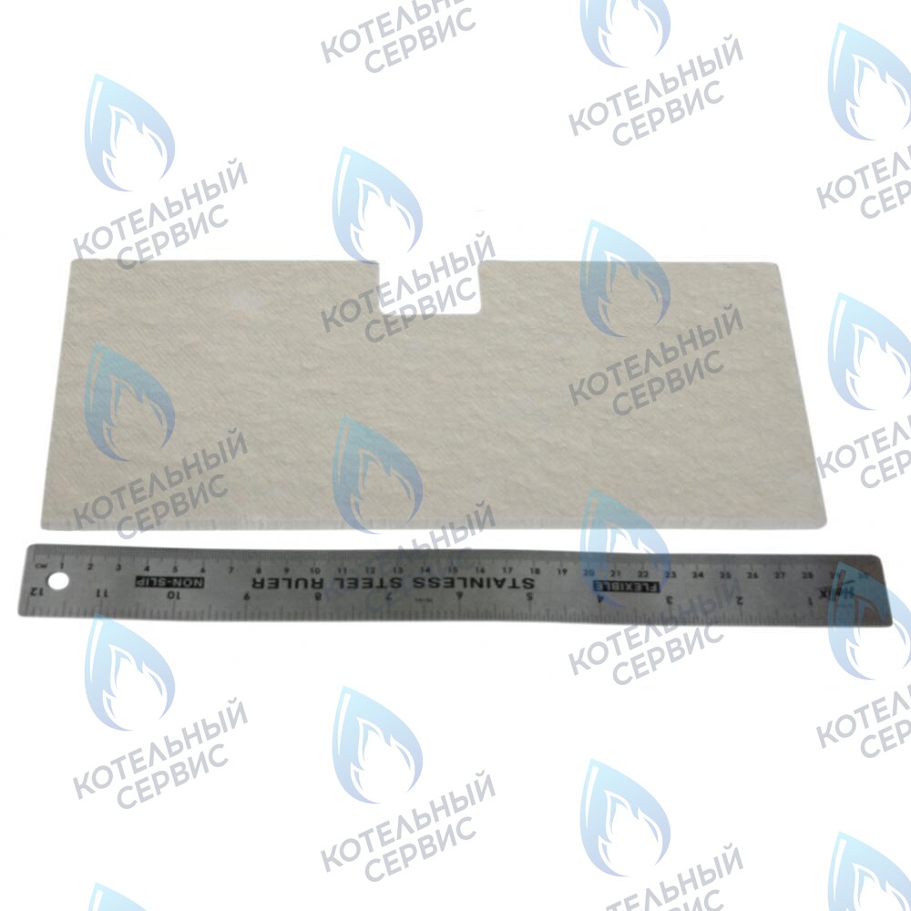 5213370 Термоизоляционная панель передняя BAXI в Самаре