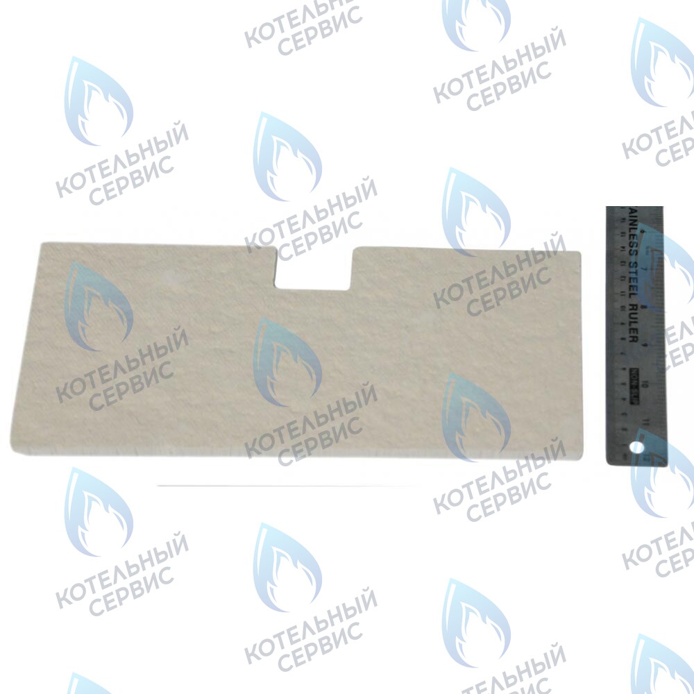 5213370 Термоизоляционная панель передняя BAXI в Самаре