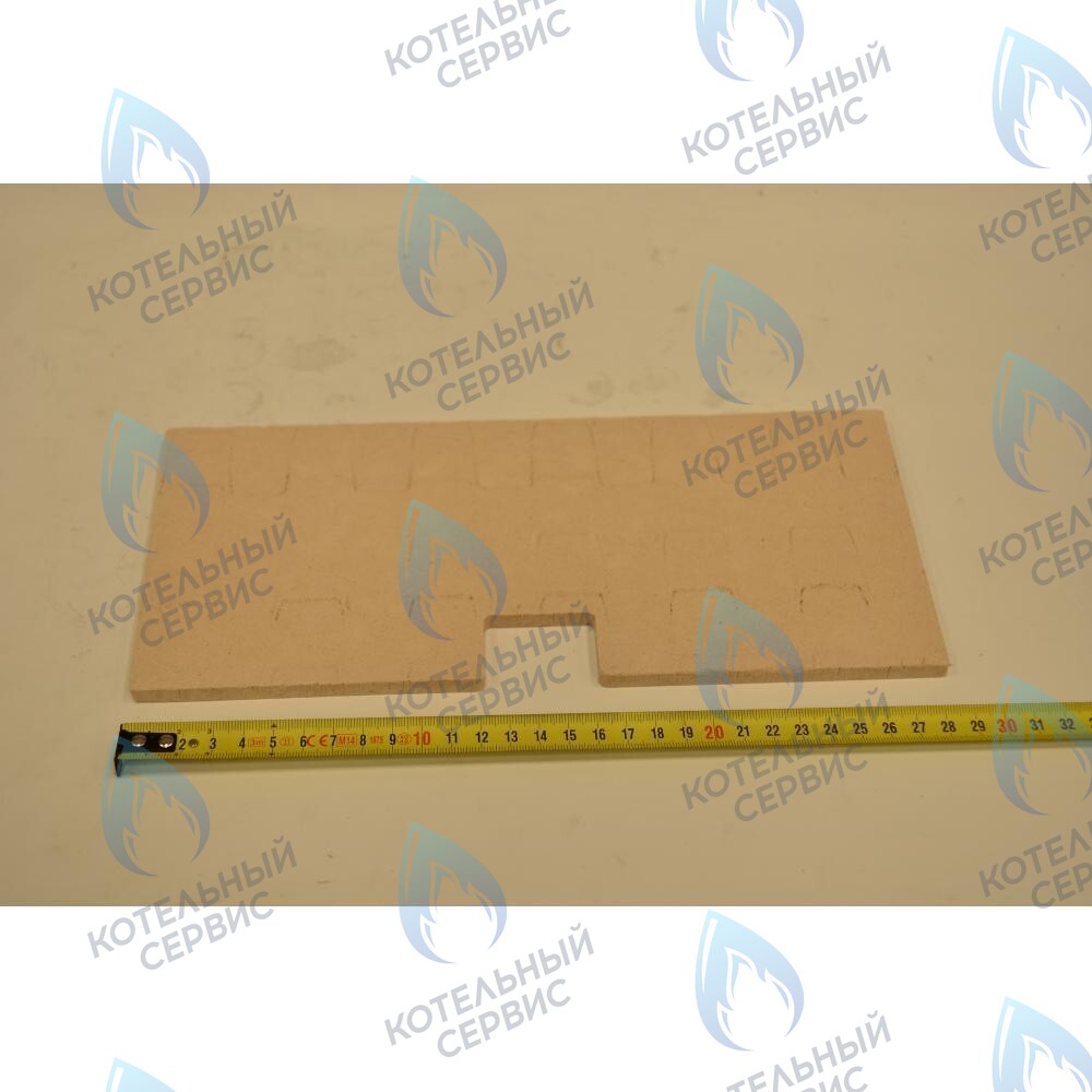 5213370 Термоизоляционная панель передняя BAXI в Самаре