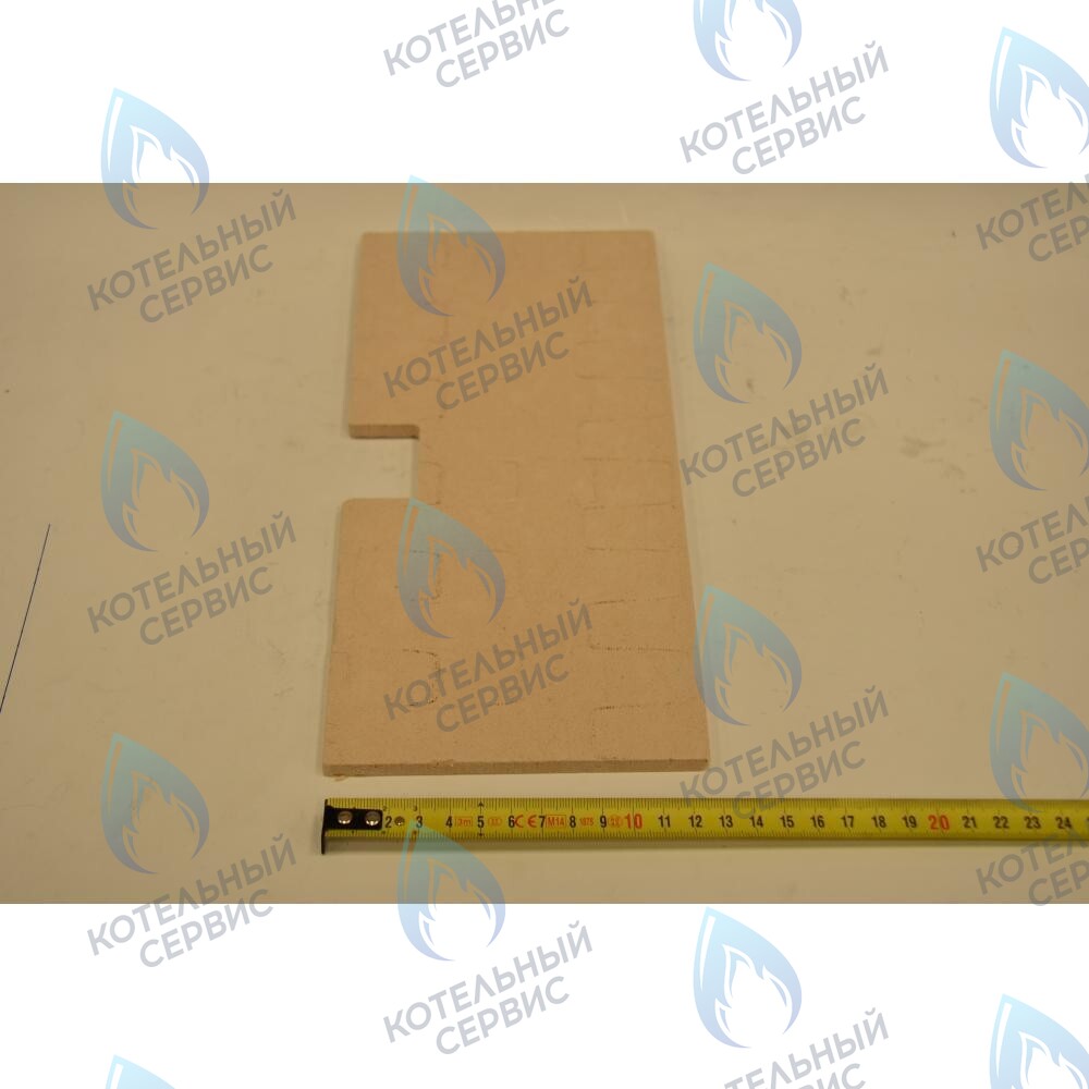 5213370 Термоизоляционная панель передняя BAXI в Самаре