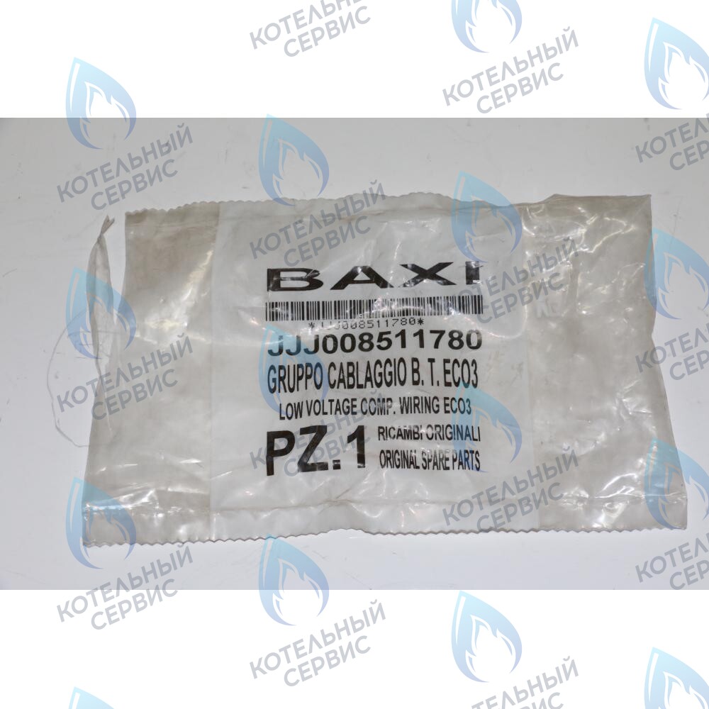 8511780 Проводка электрическая (низковольтная) BAXI в Самаре