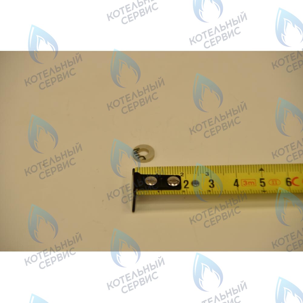 5410320 Уплотнение 9X4X3 BAXI в Самаре