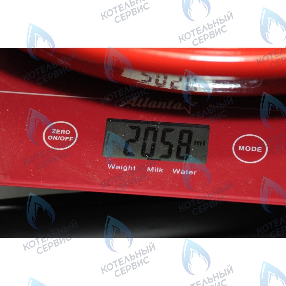 5625570 Бак расширительный 8л BAXI в Самаре