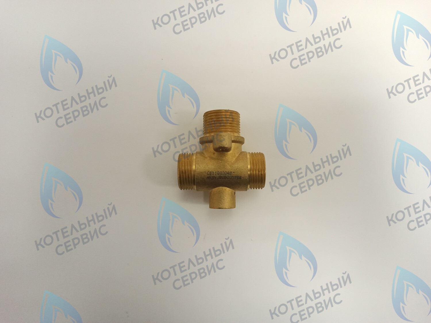 CB11030048 Трехходовой клапан Выходной гидравлический блок BASIC (NEW)(CB11030048) ELECTROLUX в Самаре