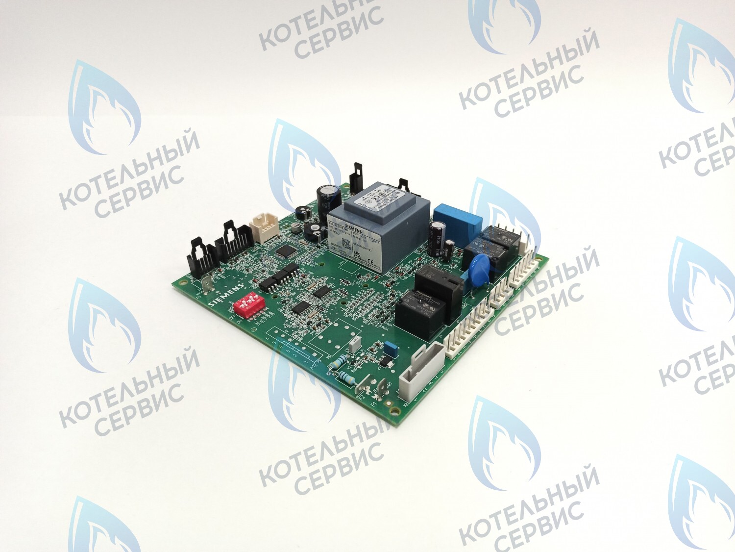 3624110 Электронная плата (LMU33 SIEMENS) BAXI SLIM в Самаре