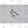 8380860 Клипсы крепежные теплообменника BAXI в Самаре