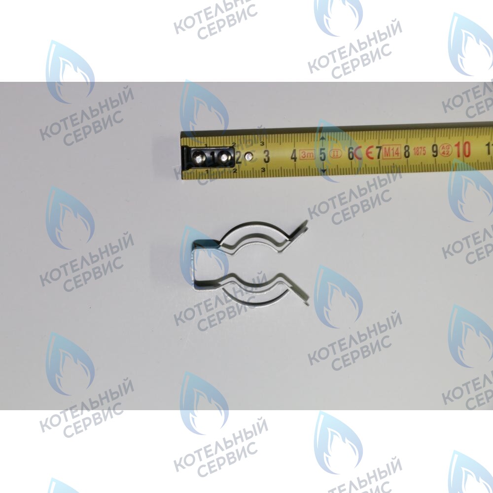 8380860 Клипсы крепежные теплообменника BAXI в Самаре