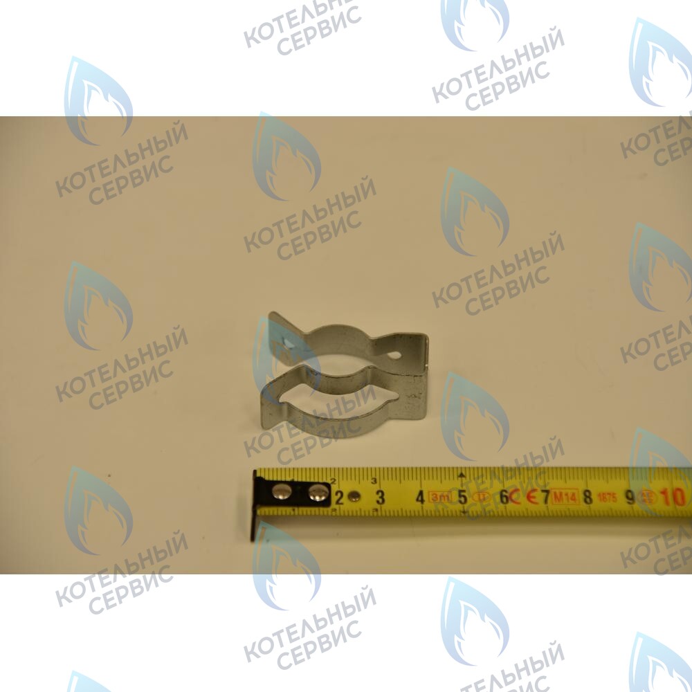 8380860 Клипсы крепежные теплообменника BAXI в Самаре