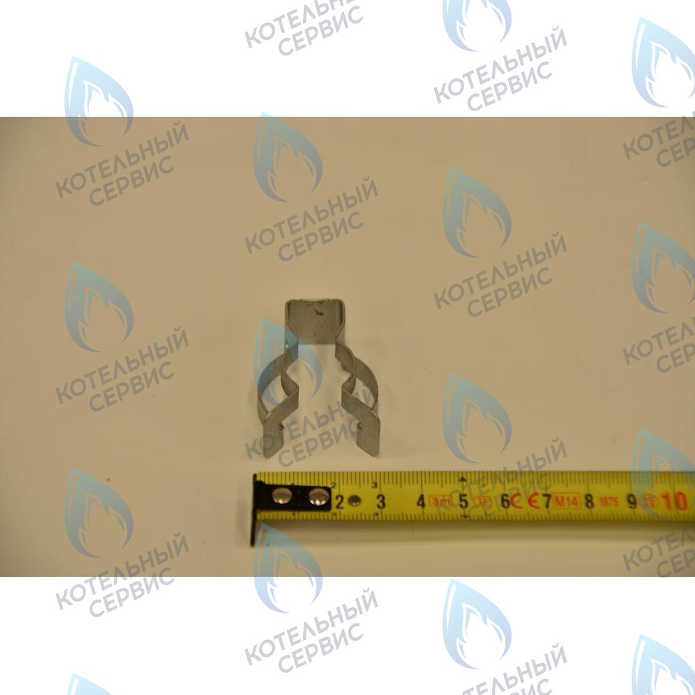 8380860 Клипсы крепежные теплообменника BAXI в Самаре