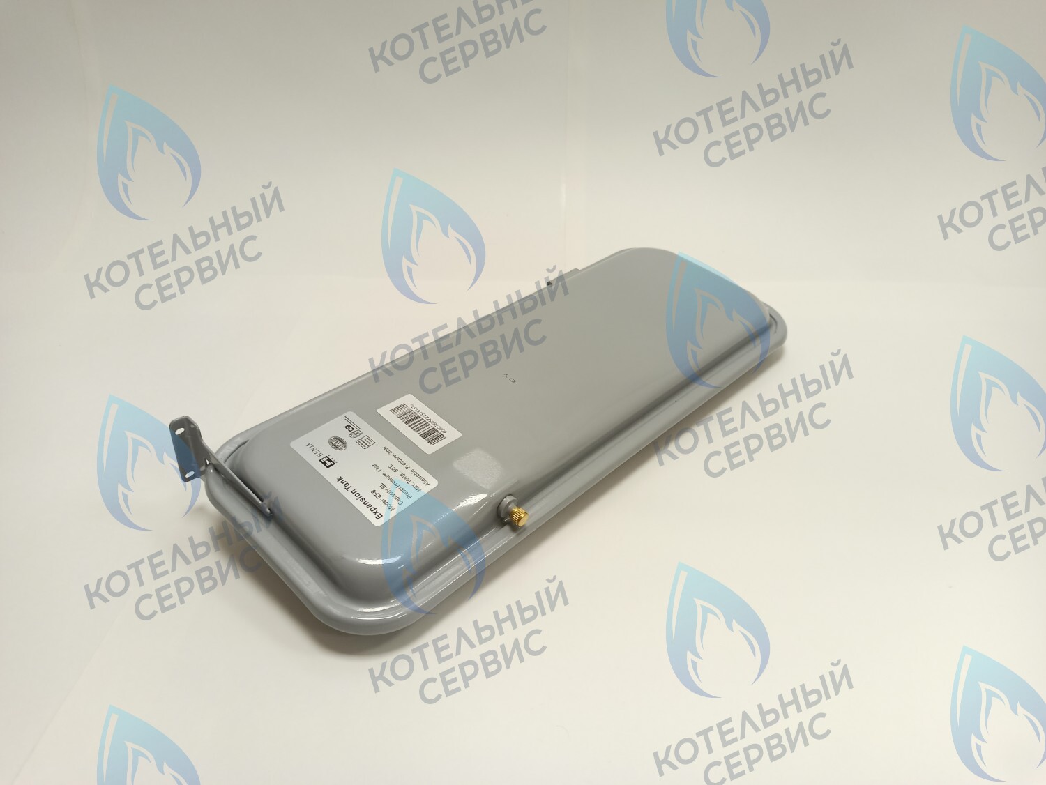 20024977B Бак расширительный Navien Heatluxe (NGB210) в Самаре