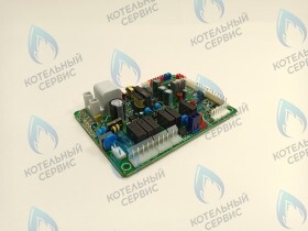 Плата управления (блок управления, компьютер) MIZUDO MAESTRO LUX M11T - M40T,  MAESTRO GEM M24T