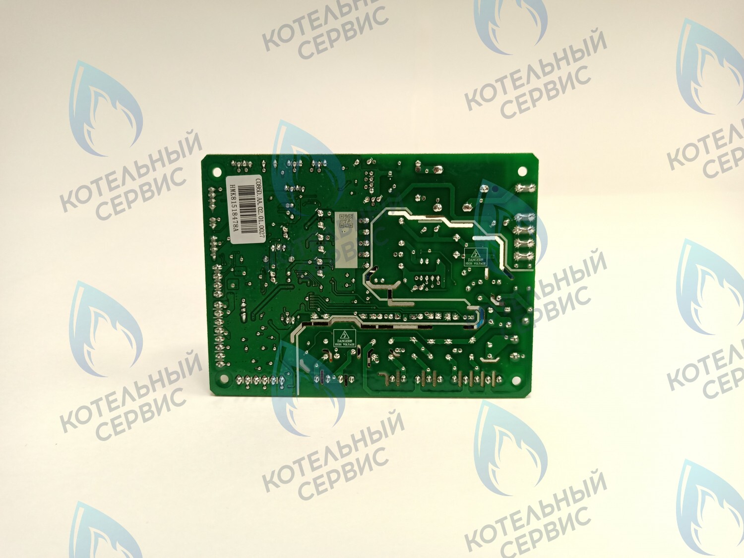 AA.02.01.0027 Плата управления (блок управления, компьютер) MIZUDO MAESTRO LUX M11T - M40T,  MAESTRO GEM M24T в Самаре