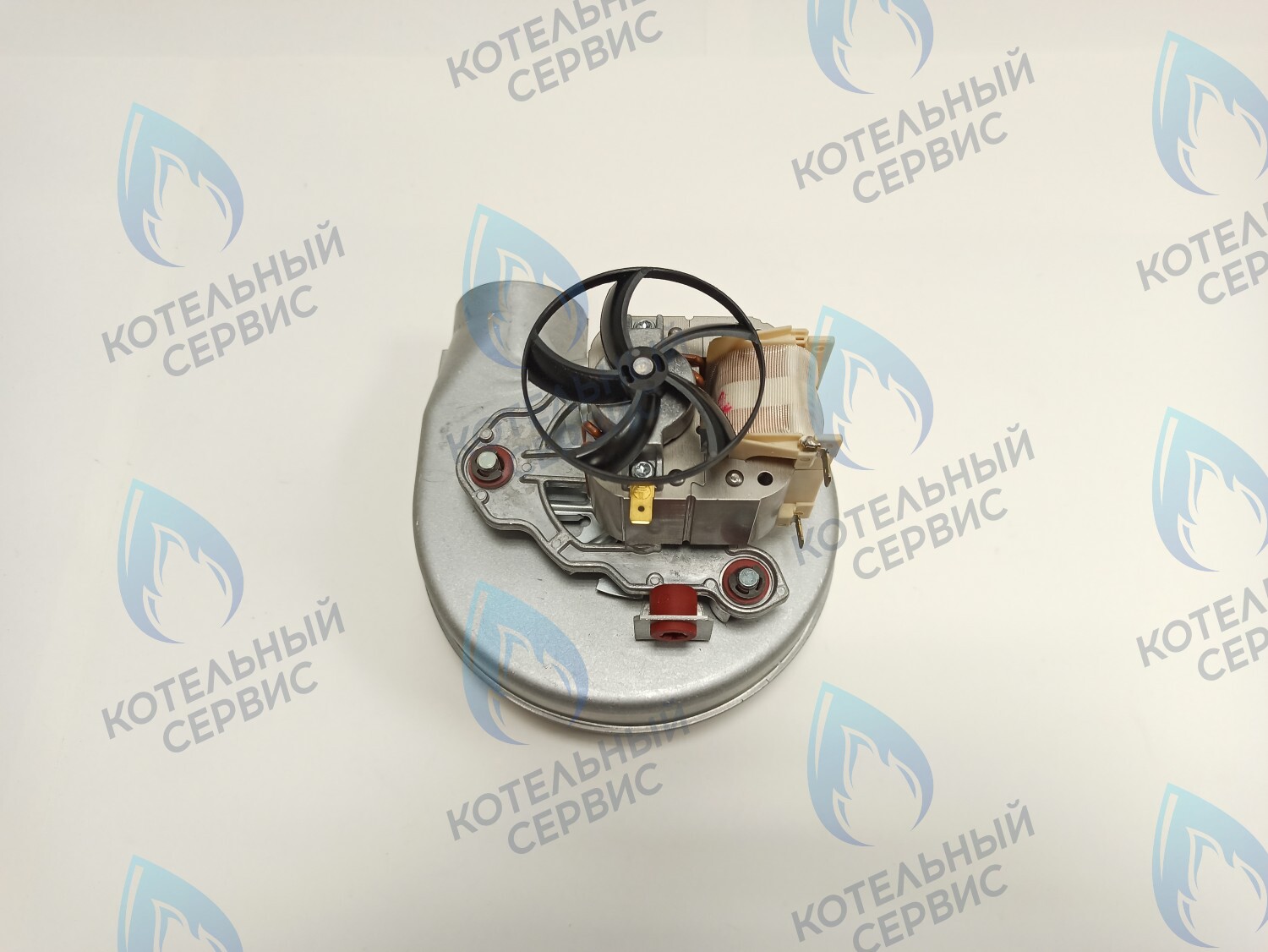 7733818 Вентилятор BAXI ECO LIFE 31F в Самаре