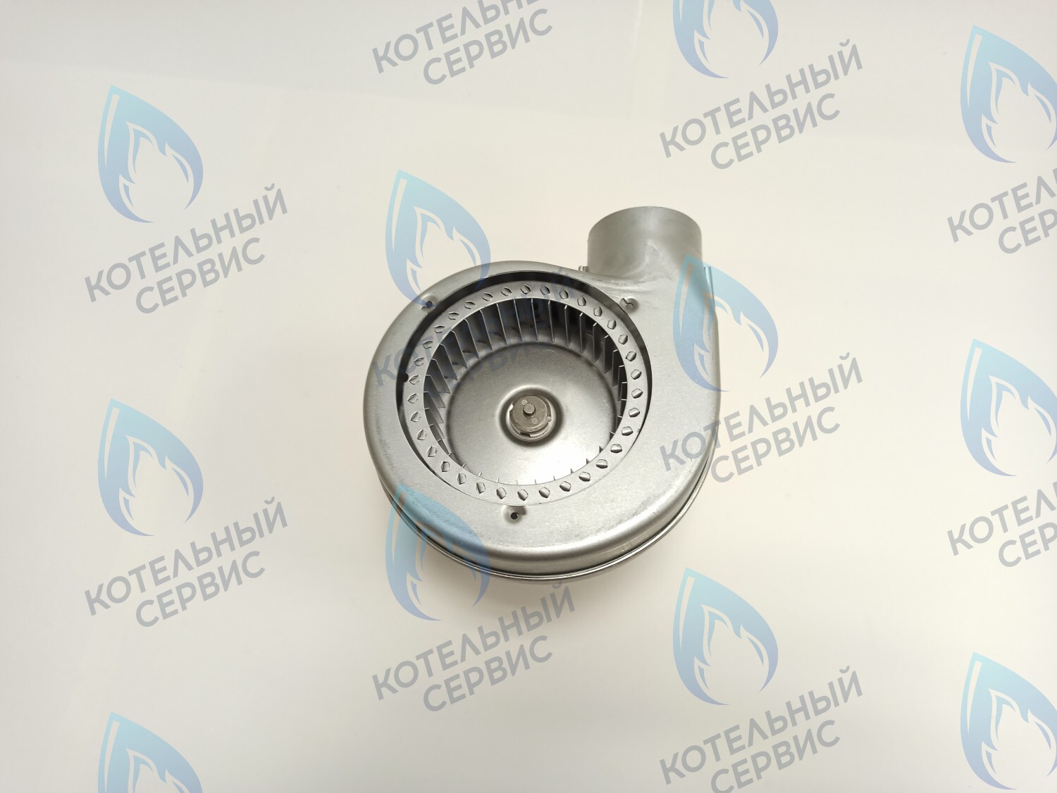 7733818 Вентилятор BAXI ECO LIFE 31F в Самаре