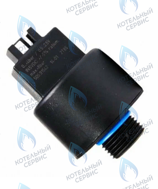 39809470 Датчик давления воды KIT TRASDUTTORE (36400380) FERROLI в Самаре