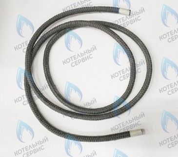 39840440 Шнур уплотнительный (оплетка) KIT TRECCIA 12X2100 (55049112) FERROLI в Самаре