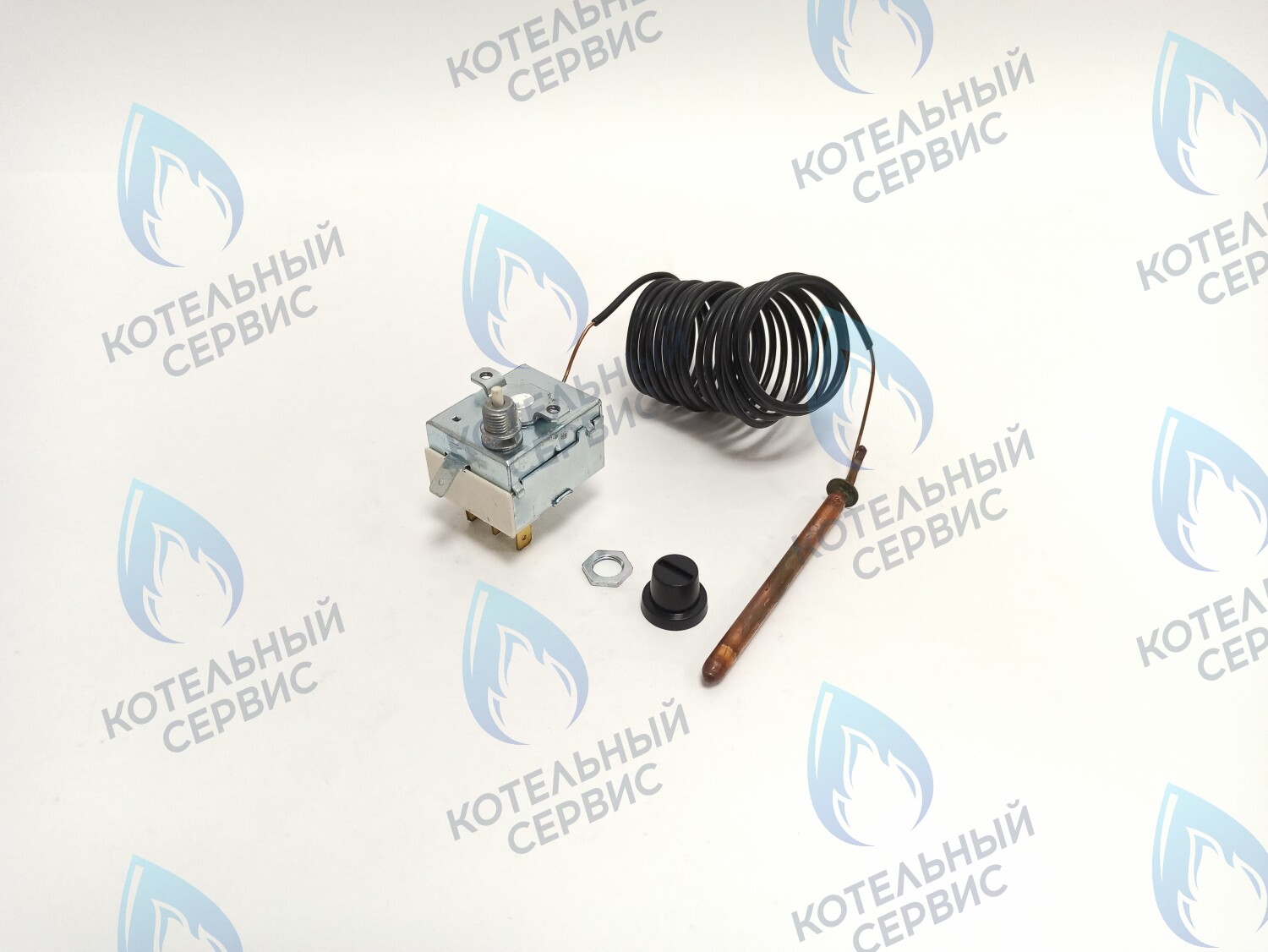 BI1775 104 Термостат дымовых газов (BI1775 104) ELECTROLUX в Самаре
