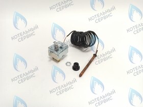 Термостат дымовых газов (BI1775 104) ELECTROLUX